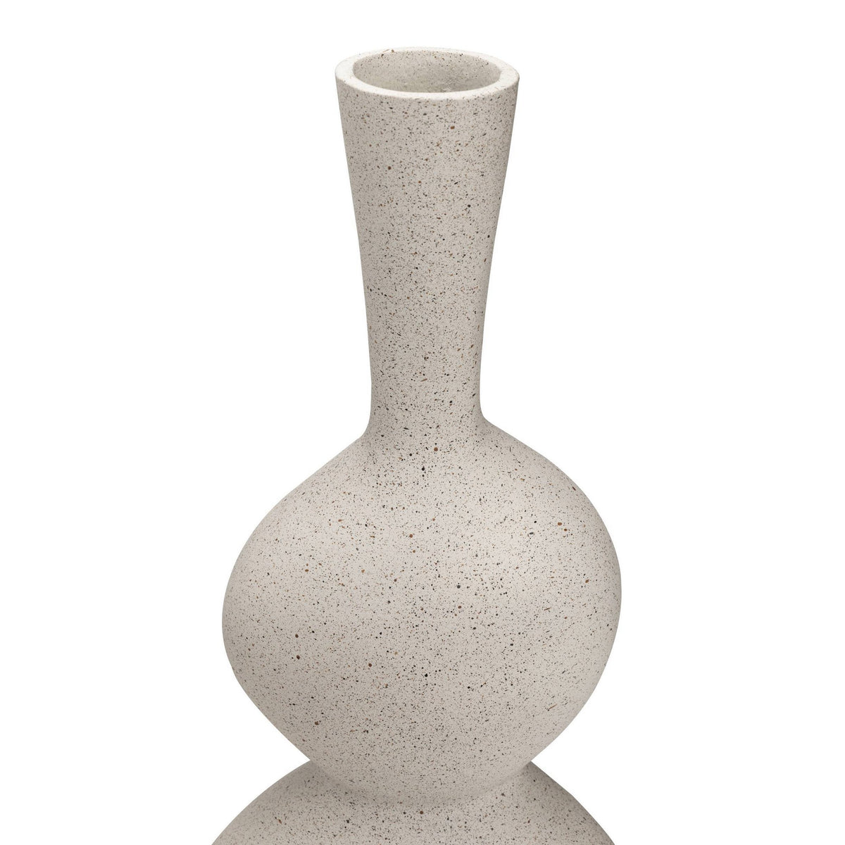 Vaas Prush Crème 17,5x11x45cm