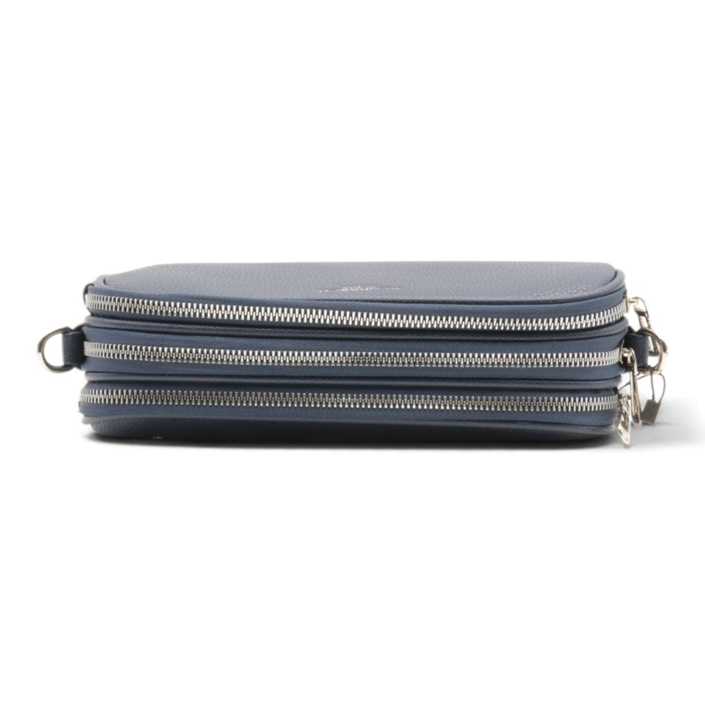 Tas J&W Bags 6915 blauw