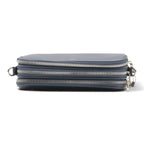 Tas J&W Bags 6915 blauw