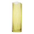 Yosemite Cilinder geel h30 d10