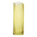 Yosemite Cilinder geel h30 d10