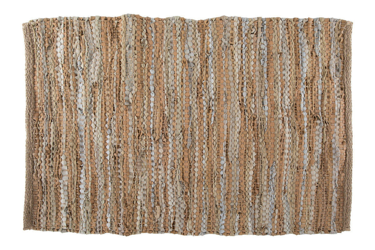 Tapijt Zola - 60x90 cm