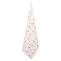 Theedoek 50x70 cm Beige Katoen