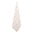 Theedoek 50x70 cm Beige Katoen