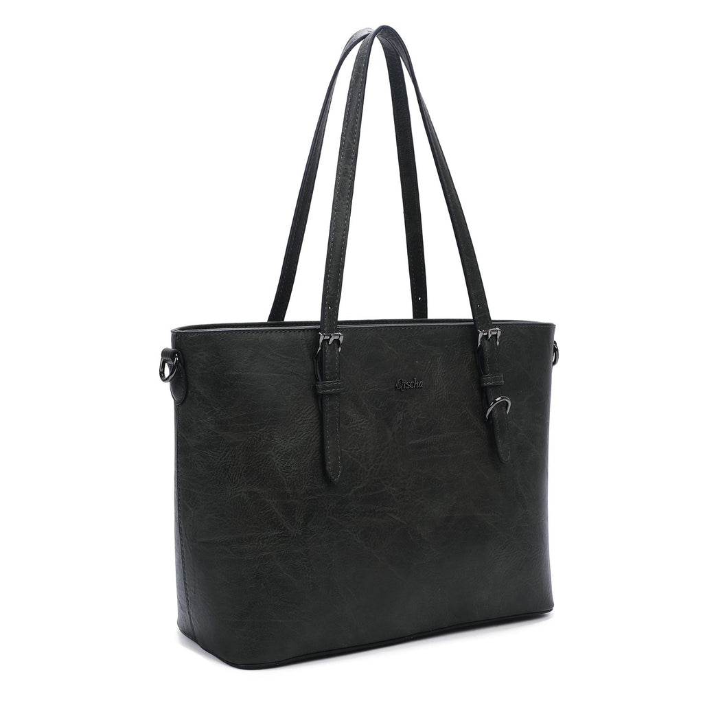 Tas J&W Bags 1681146 kaki