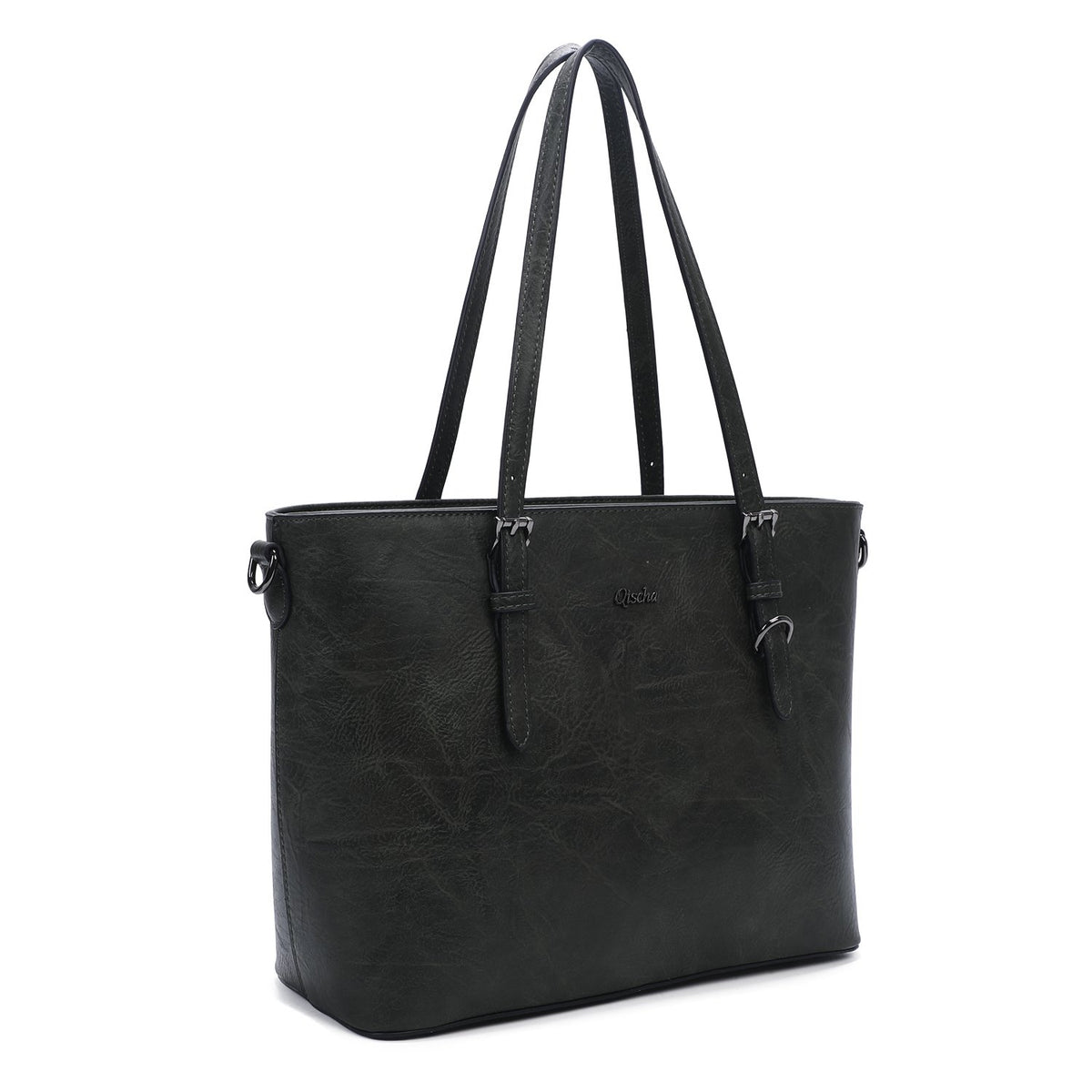 Tas J&W Bags 1681146 kaki