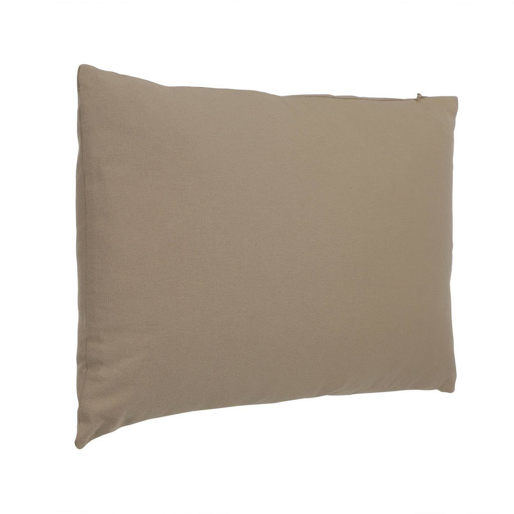 Kussen Iles Bruin 50x30 cm