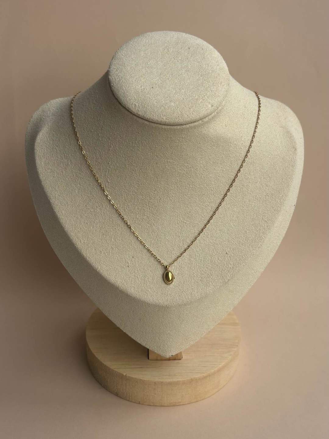 Ketting WAUW Jewellery Bel 0524070399