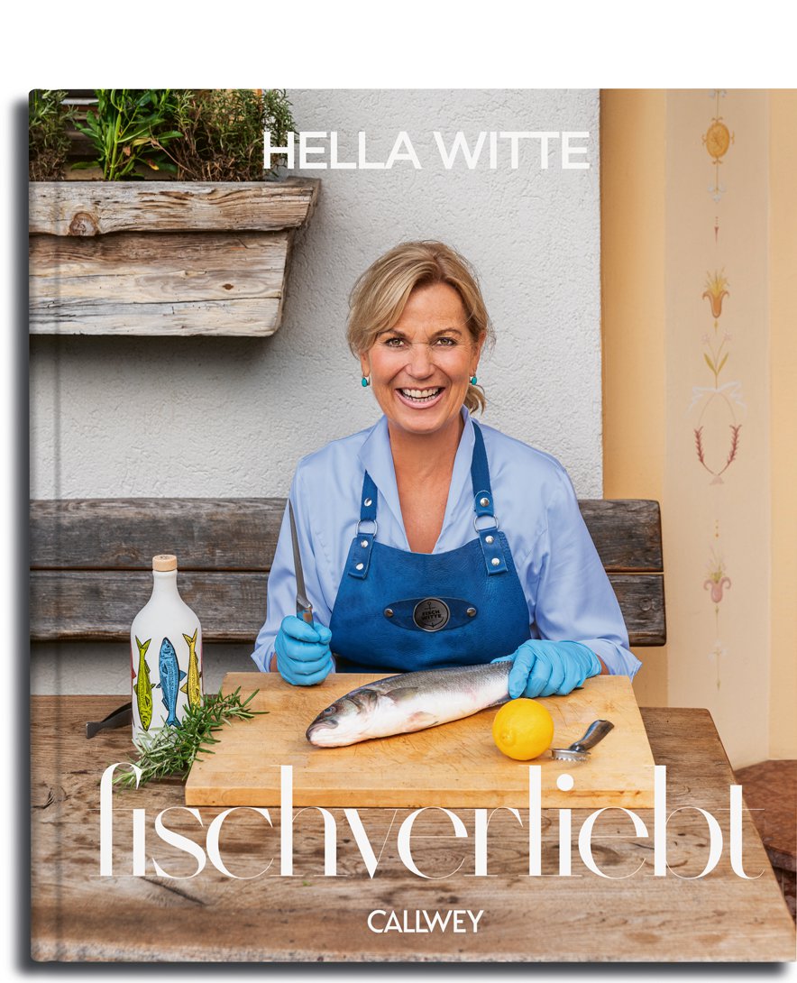 Verliefd op vis