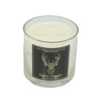 Geurkaars oudh bergamot h12 d12