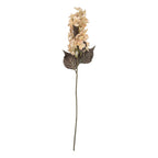 Decoratie Tak 8x8x72 cm Beige Kunststof