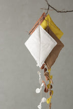 Kite wanddecoratie