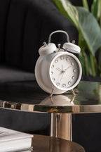 Wekker Glam Diamanten