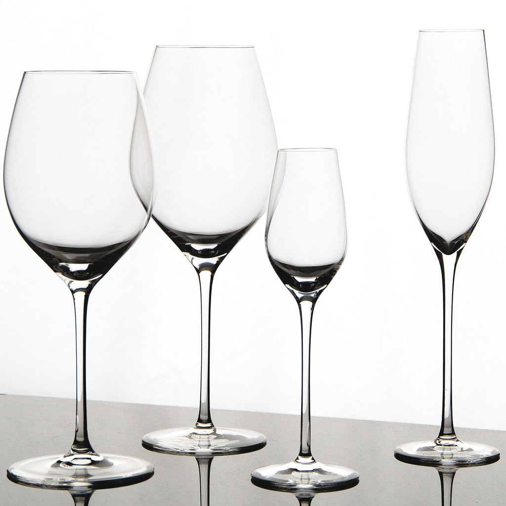 Wijnglas 47cl Cuvee - Set van 6