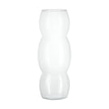 Vaas Delnite Transparant 14x38cm