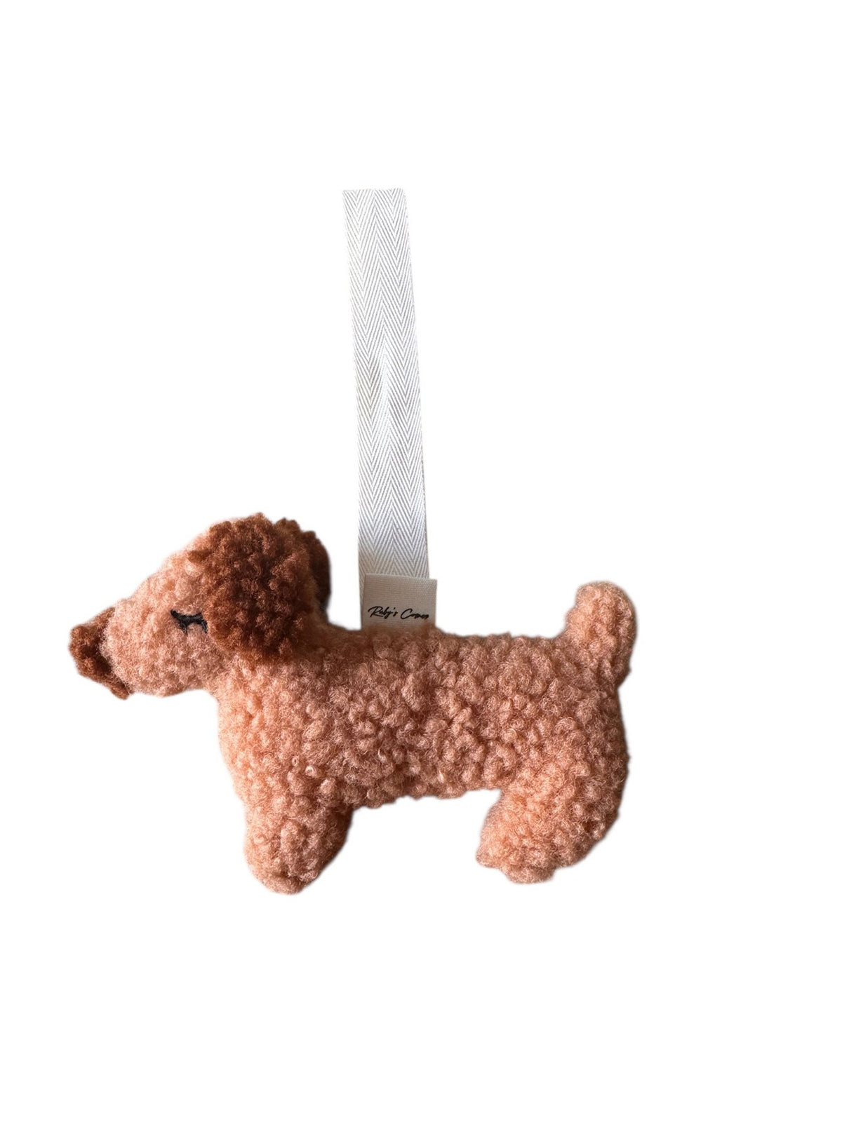 Teckel Accessoire voor Speen - Bruin