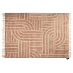 Karpet wol Yash 200x290cm sandstone