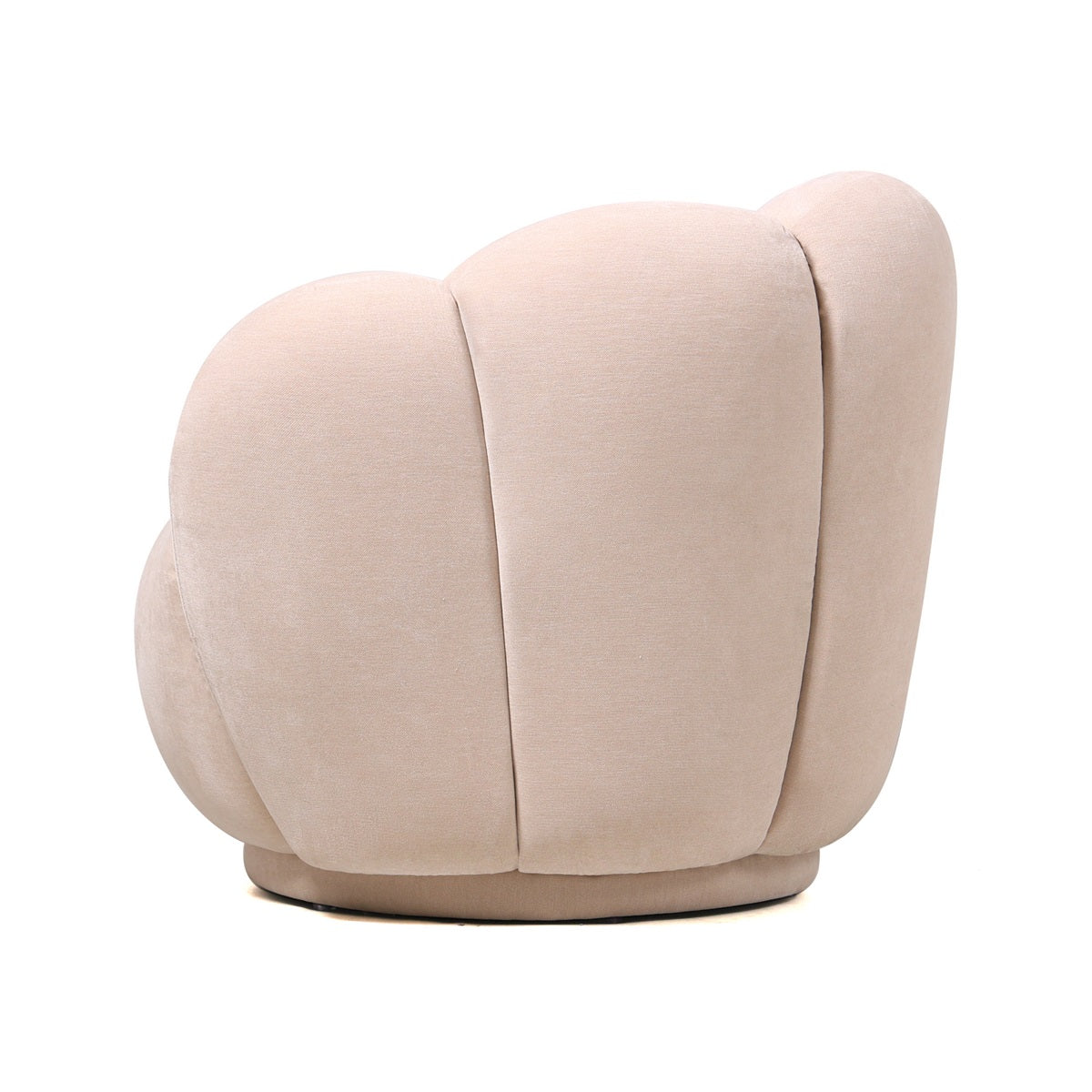 Fauteuil Liora beige*