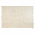 Karpet wol Yash 200x290cm naturel
