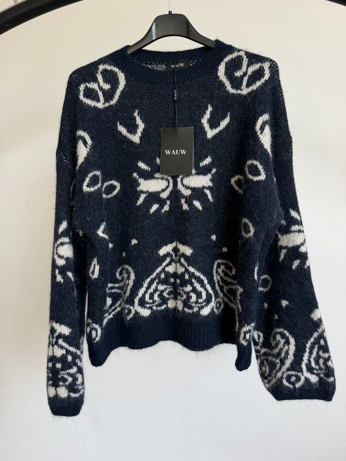 Damesmode WAUW Fashion 52253