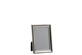 J-Line fotolijst Klassiek - metaal - zilver - small