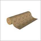 Cadeaupapier - Kraft – sinterklaas - 50cm x 150 meter