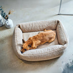 Teddy Ortho | Premium orthopedisch hondenbed