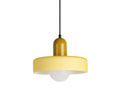 Dankbare matte hanglamp