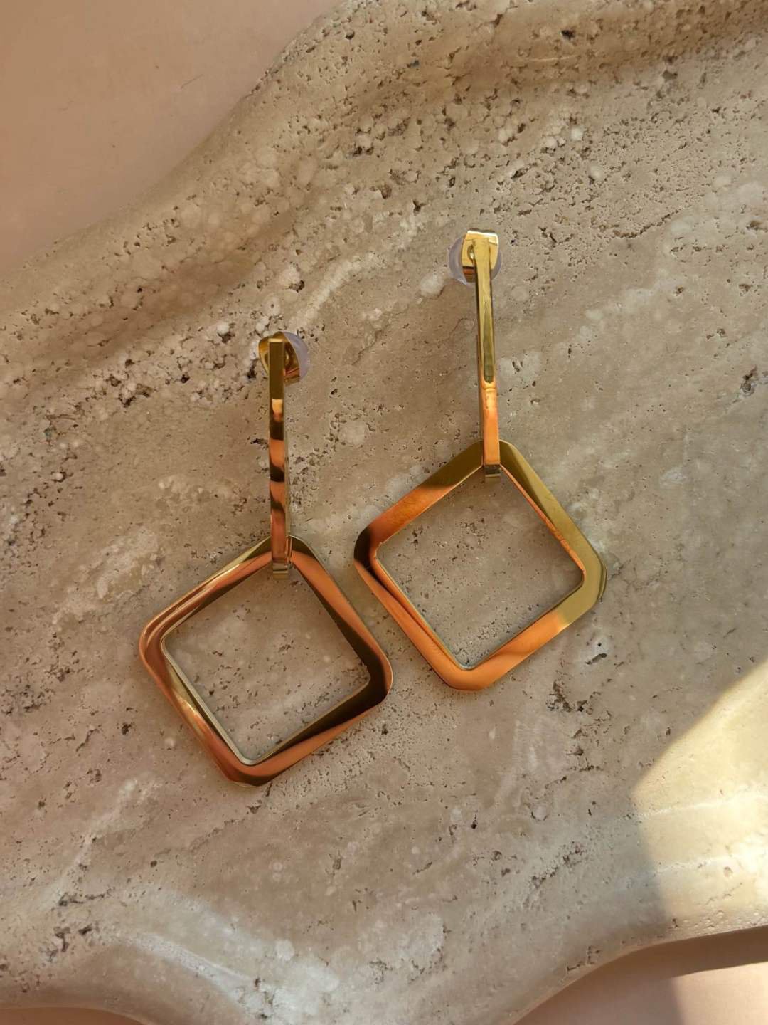 Oorbellen WAUW Jewellery E61007065350