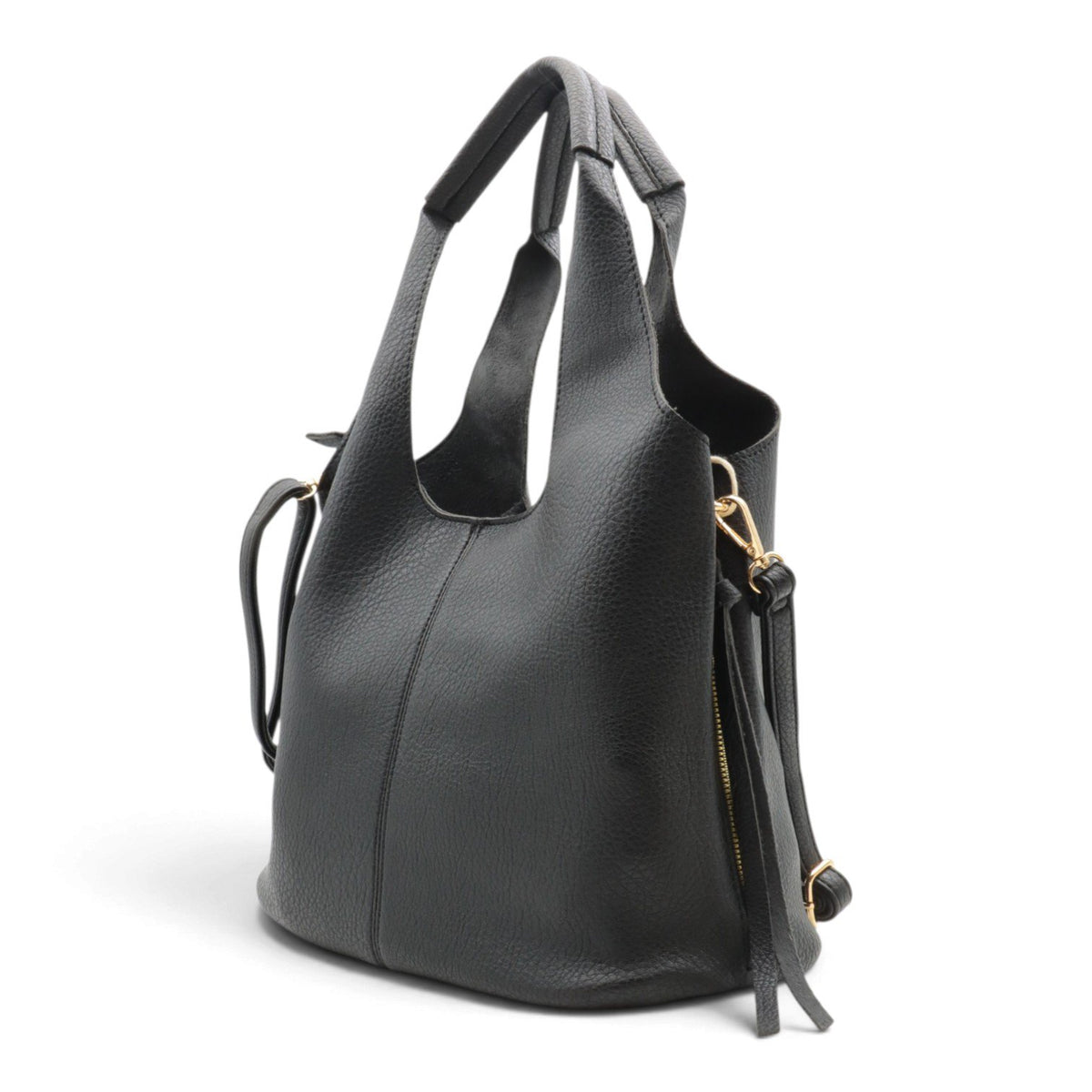 Tas J&W Bags 9985 zwart
