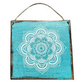 Wandhanger Mandala