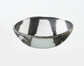 Wavy Boll Lace 12X5 Zwart & WIT Bold (GS-18-WA)