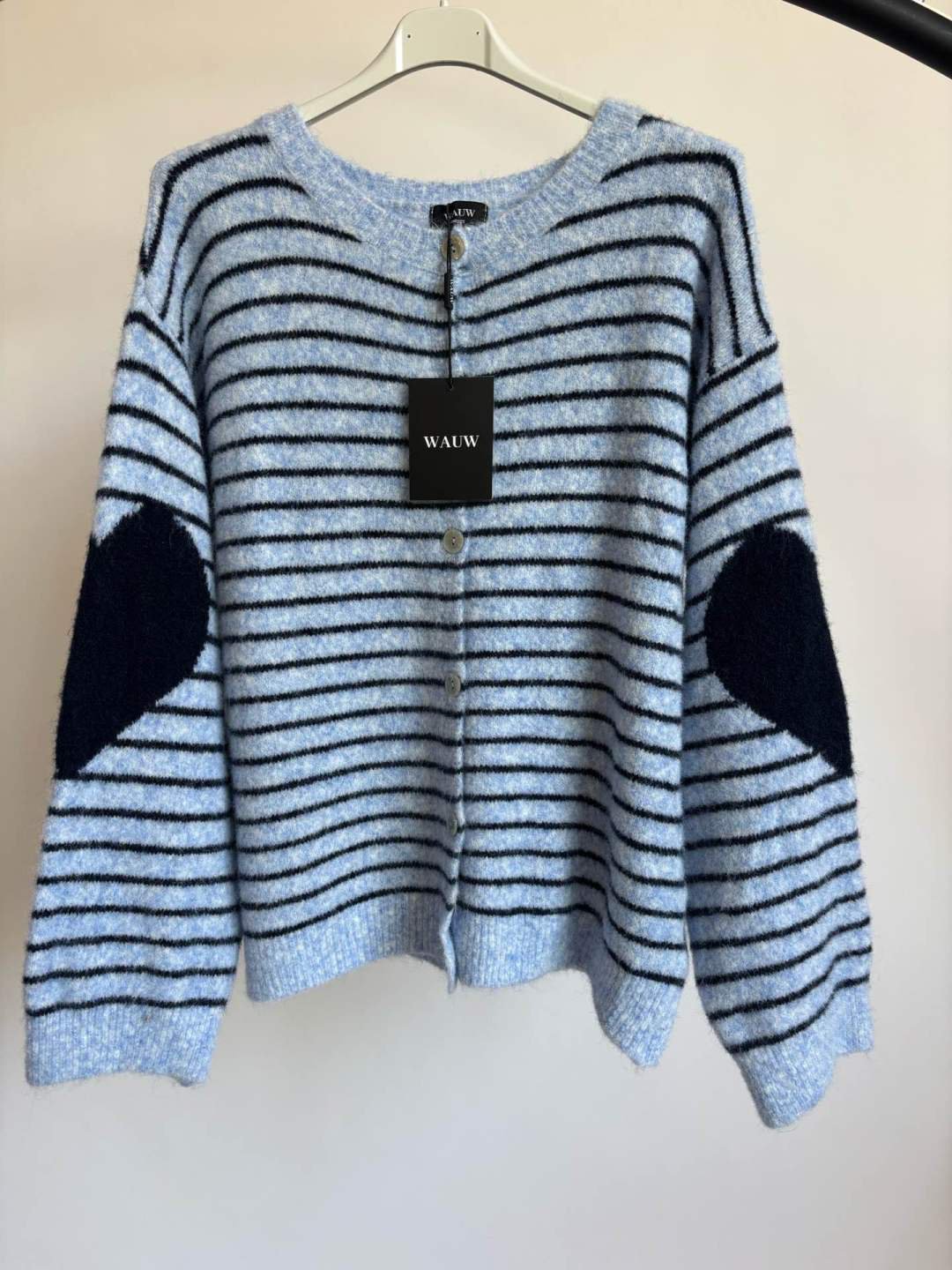 Damesmode WAUW Fashion 80110