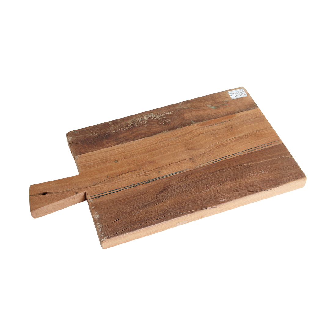 Farmwood houten borrelplank 40 cm