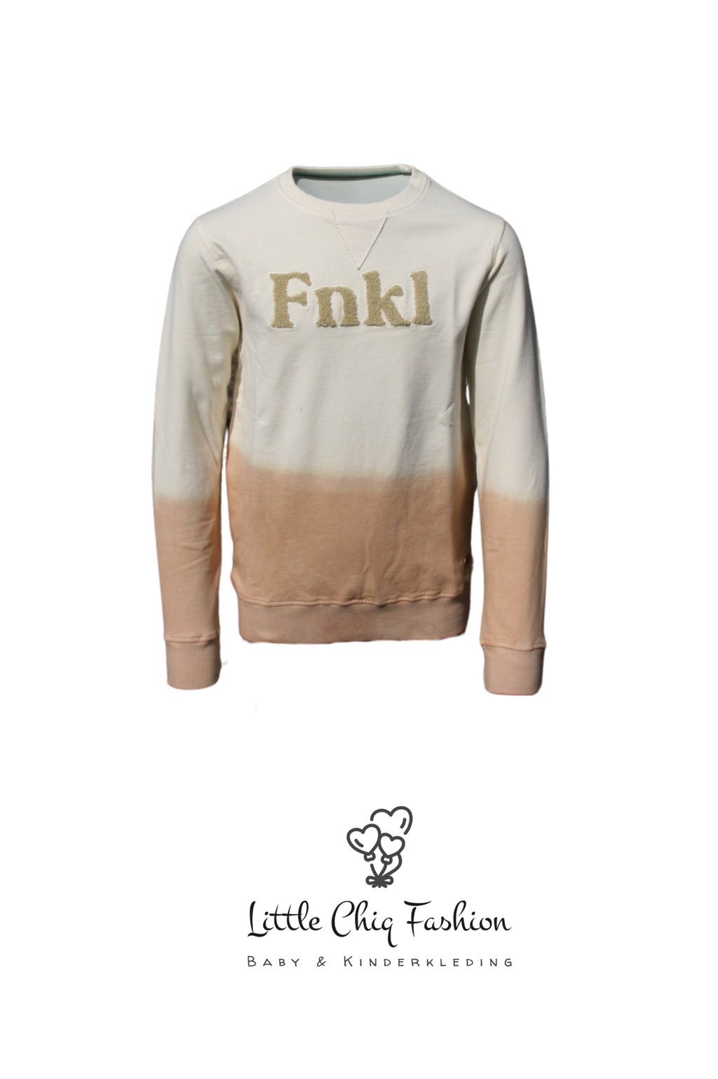 Funkle Boys Sweater
