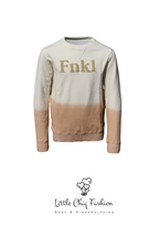 Funkle Boys Sweater