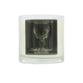Geurkaars oudh bergamot h12 d12