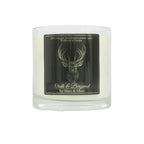 Geurkaars oudh bergamot h12 d12
