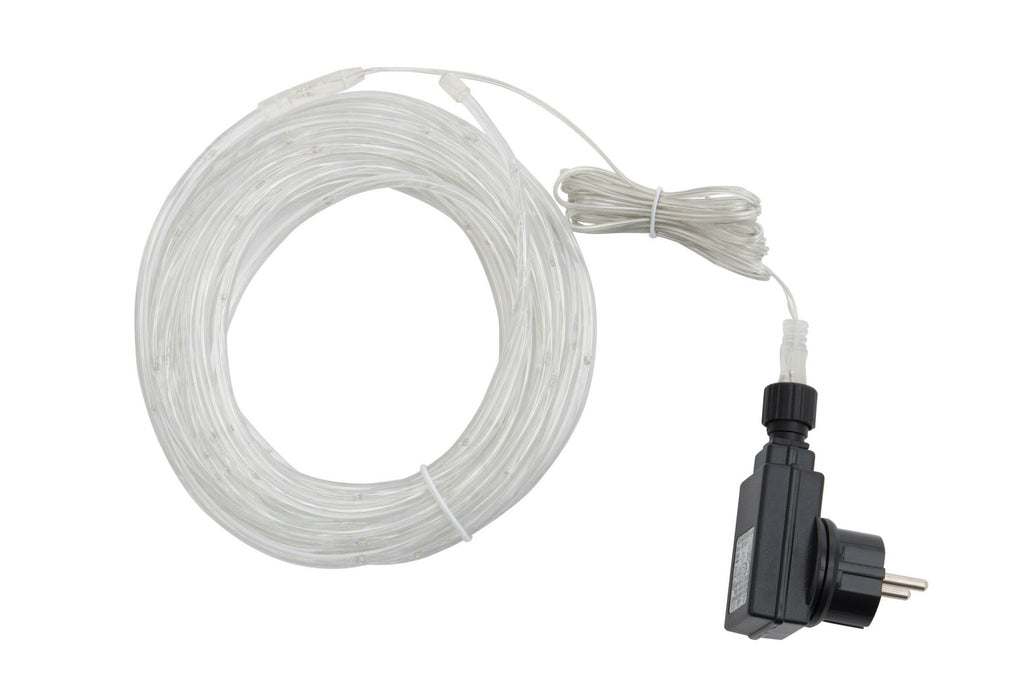 J-Line slinger 10M In/Outdoor - kunststof - wit