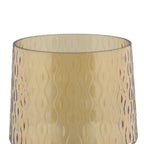 Windlicht Bezamby Geel 14x14cm