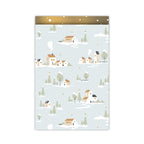 Home for Xmas - Cadeauzakjes