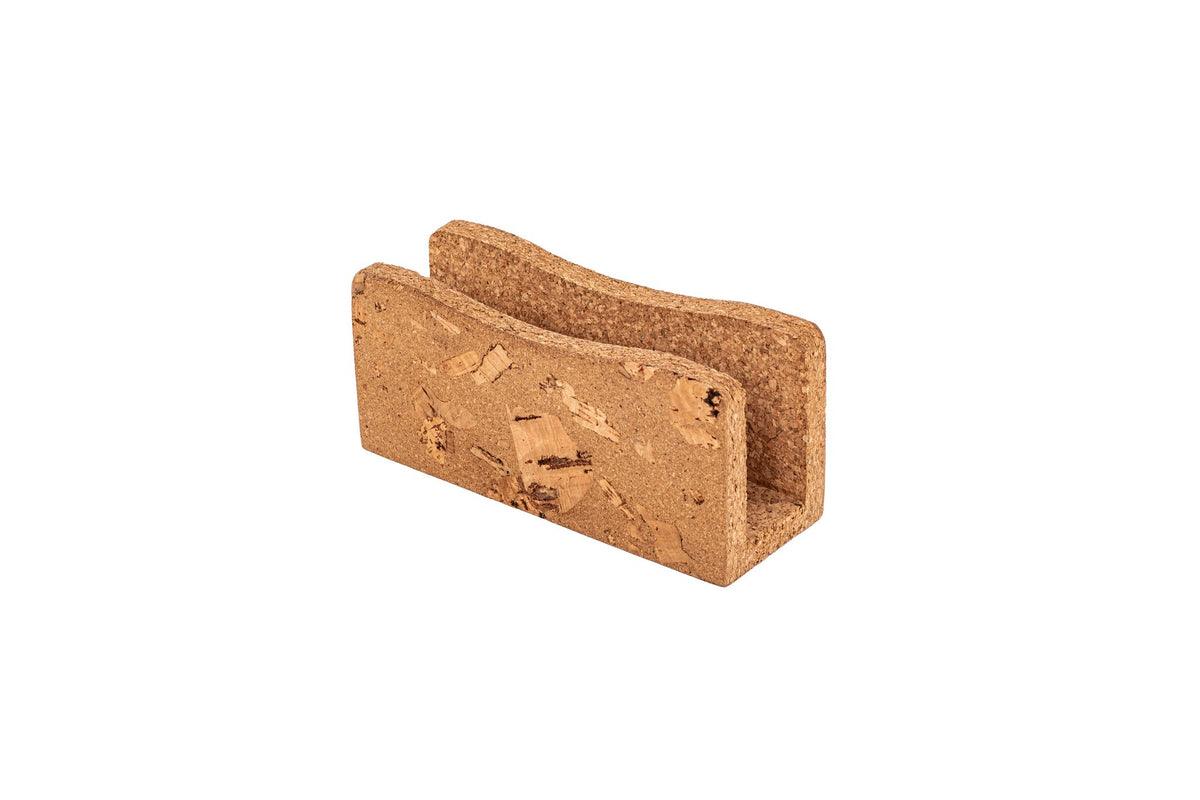 Servethouder Querco - 15,3x5,3x6,7cm