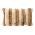 Nederlands decor Ellie - Cushion 30x50 cm - Ierse crème - Beige