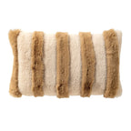 Nederlands decor Ellie - Cushion 30x50 cm - Ierse crème - Beige