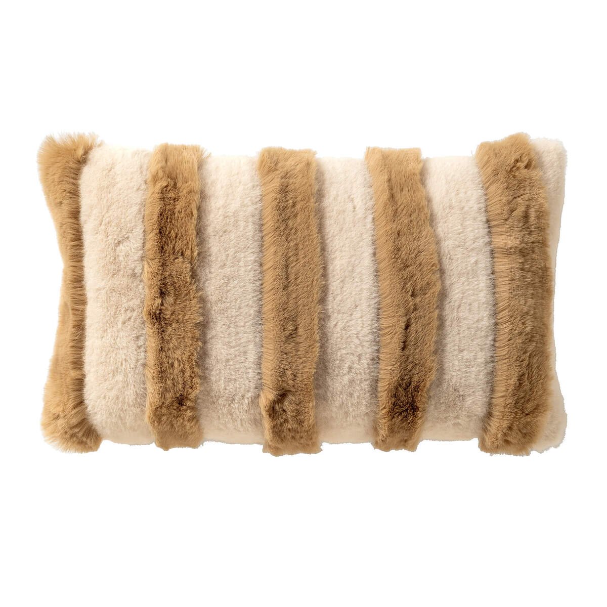 Nederlands decor Ellie - Cushion 30x50 cm - Ierse crème - Beige