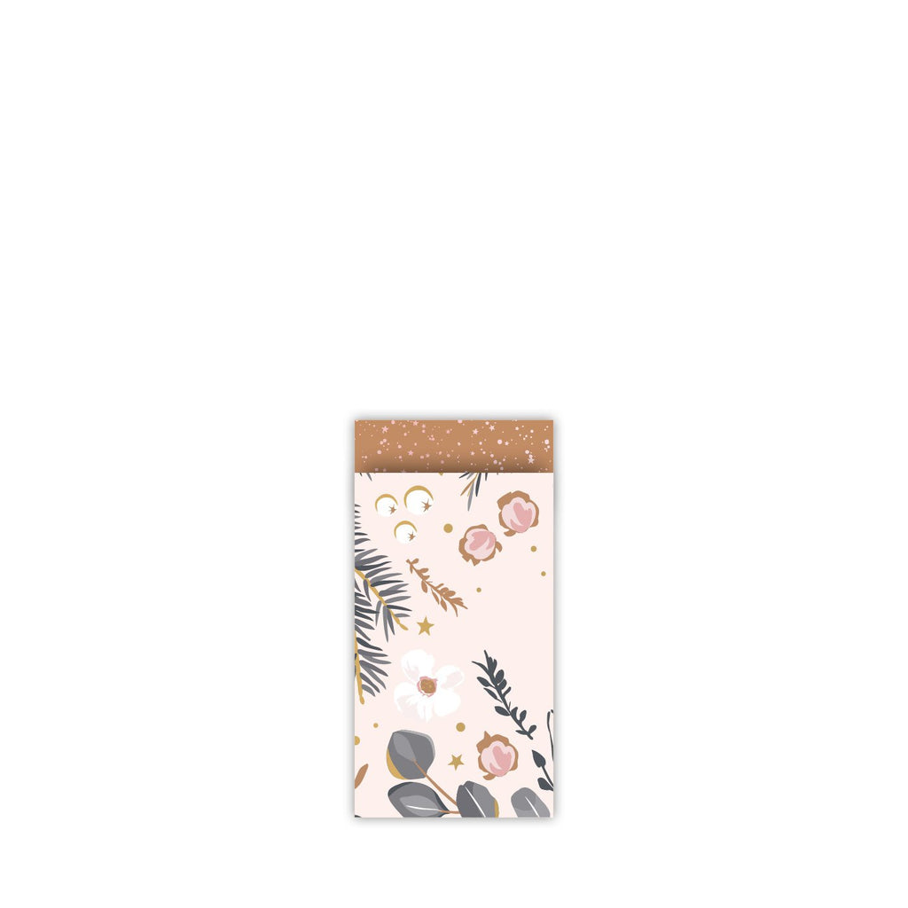 Let's decorate - Cadeauzakjes