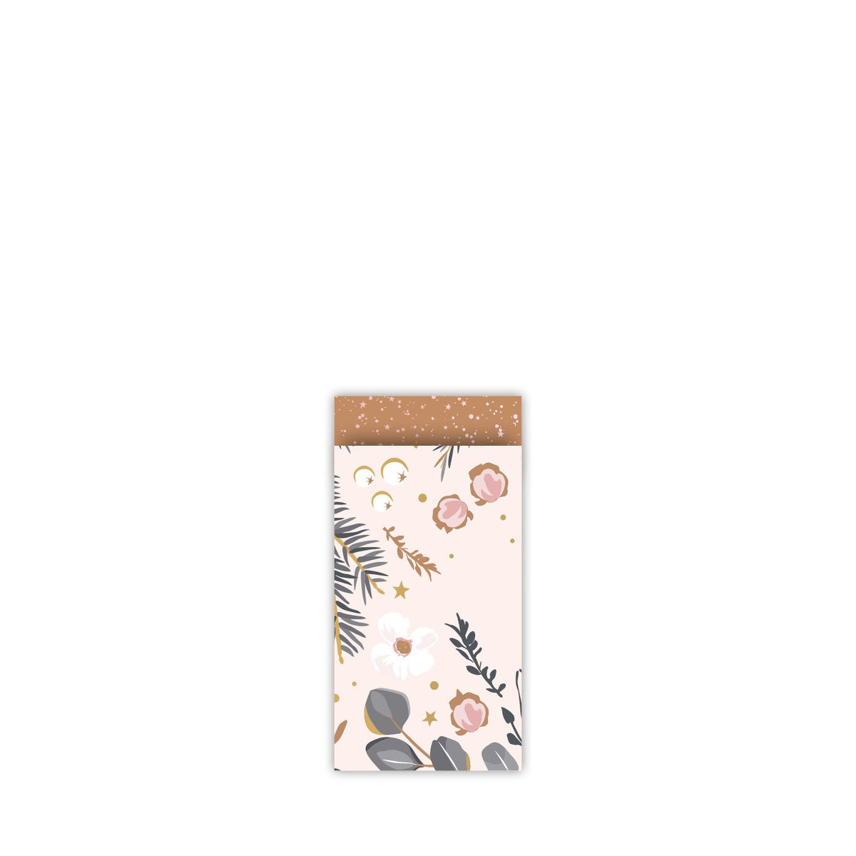Let's decorate - Cadeauzakjes