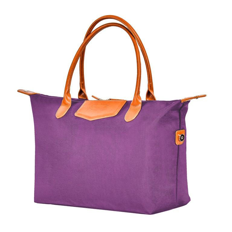Tas J&W Bags 41403m paars