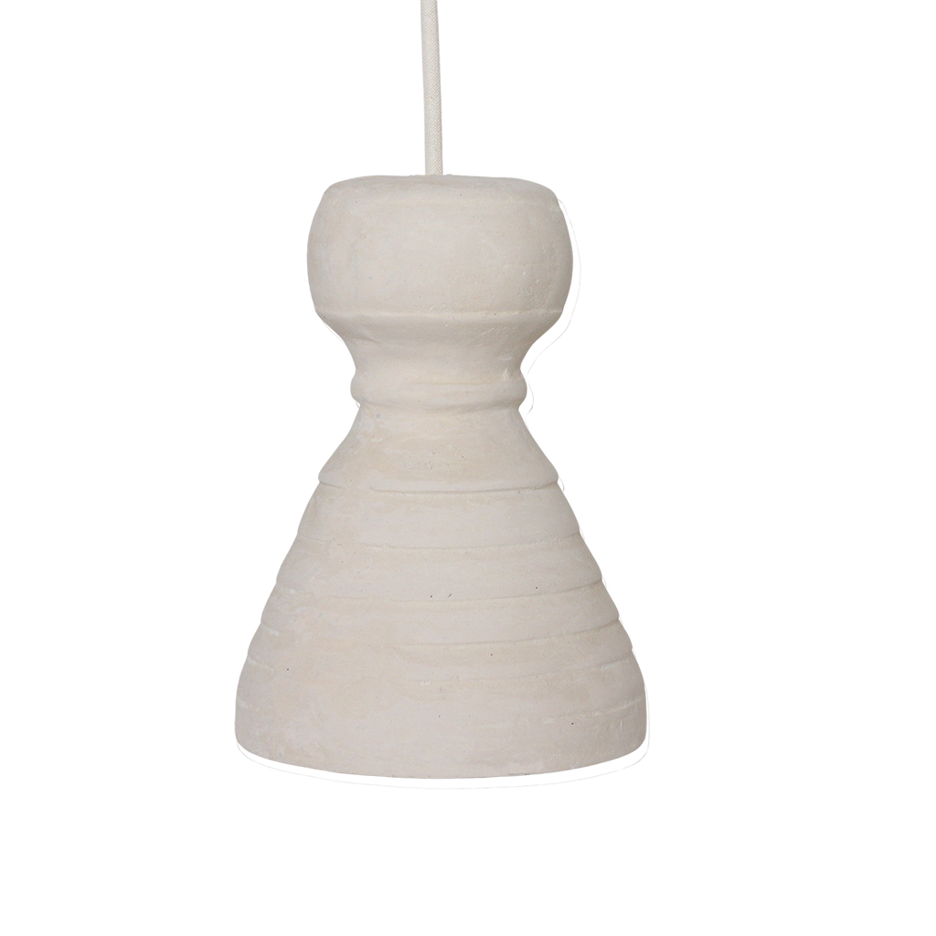 Chalk lamp Kanoi