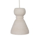 Chalk lamp Kanoi